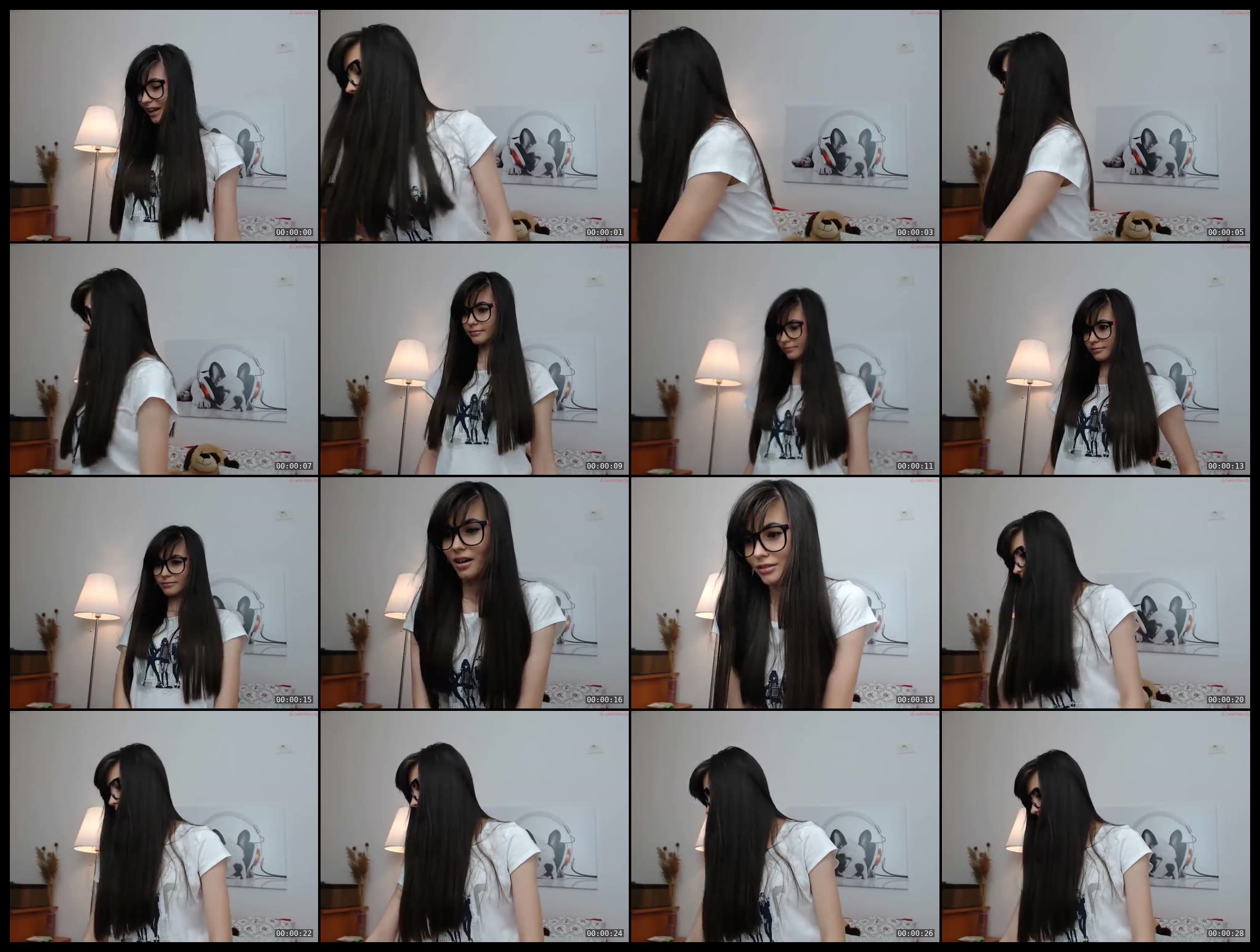 laurenbrite — 316 minute Chaturbate female cam show recording, 480p, Jun 14, 2015
