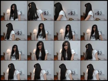 laurenbrite — 316 minute Chaturbate female cam show recording, 480p, Jun 14, 2015