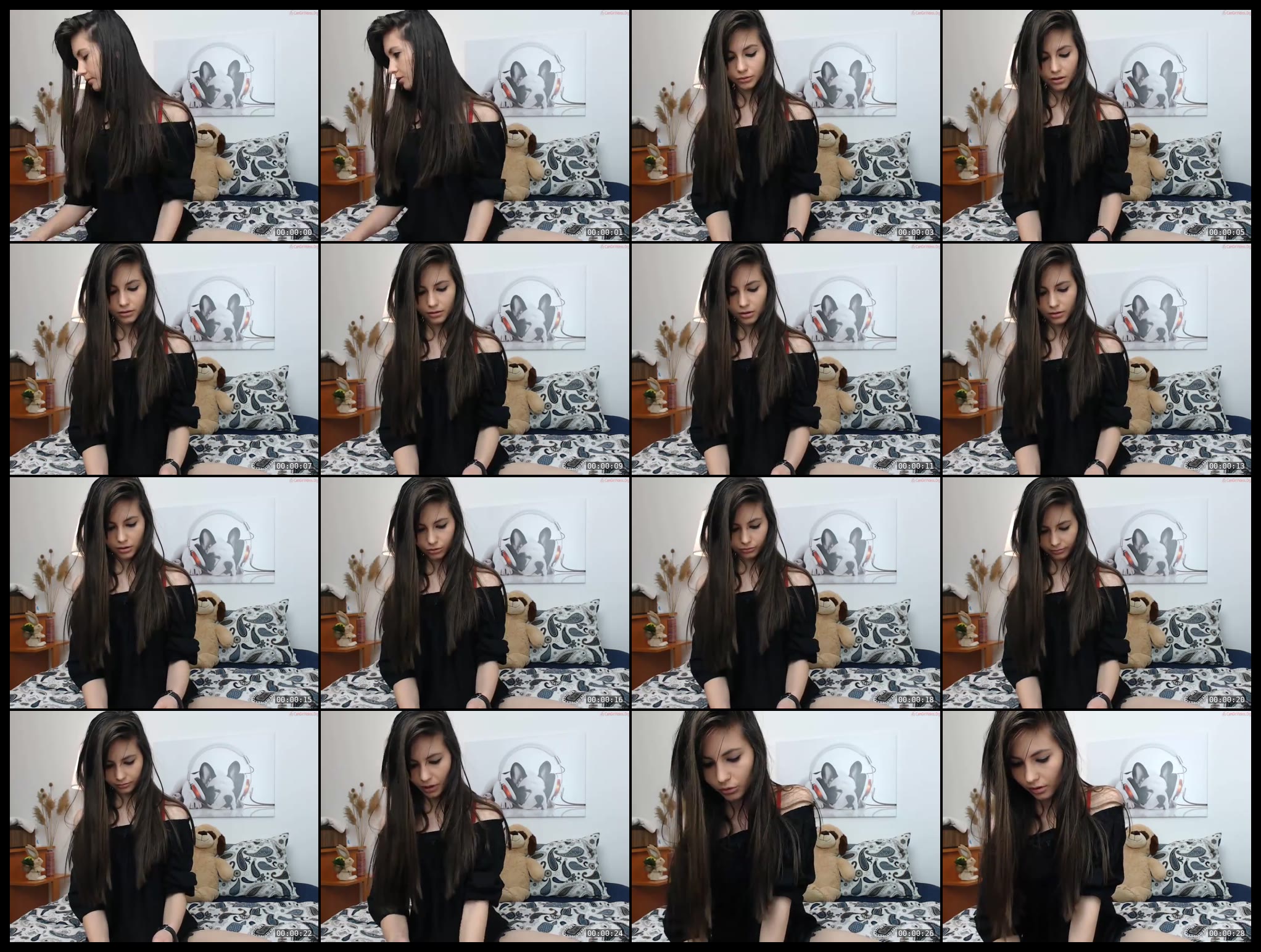 laurenbrite — 183 minute Chaturbate female cam show recording, 480p, Apr 22, 2015