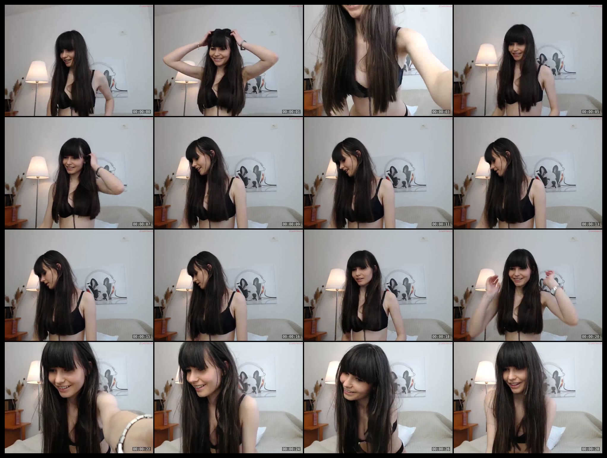 laurenbrite — 99 minute Chaturbate female cam show recording, 480p, May 22, 2015