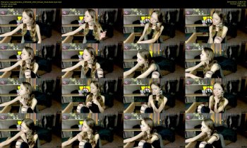 lawanafrontera — 9 minute Chaturbate female cam show recording, 720p, May 27, 2026
