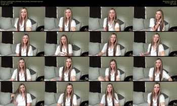 laylahlaylah1 — 10 minute Chaturbate female cam show recording, 720p, May 27, 2026