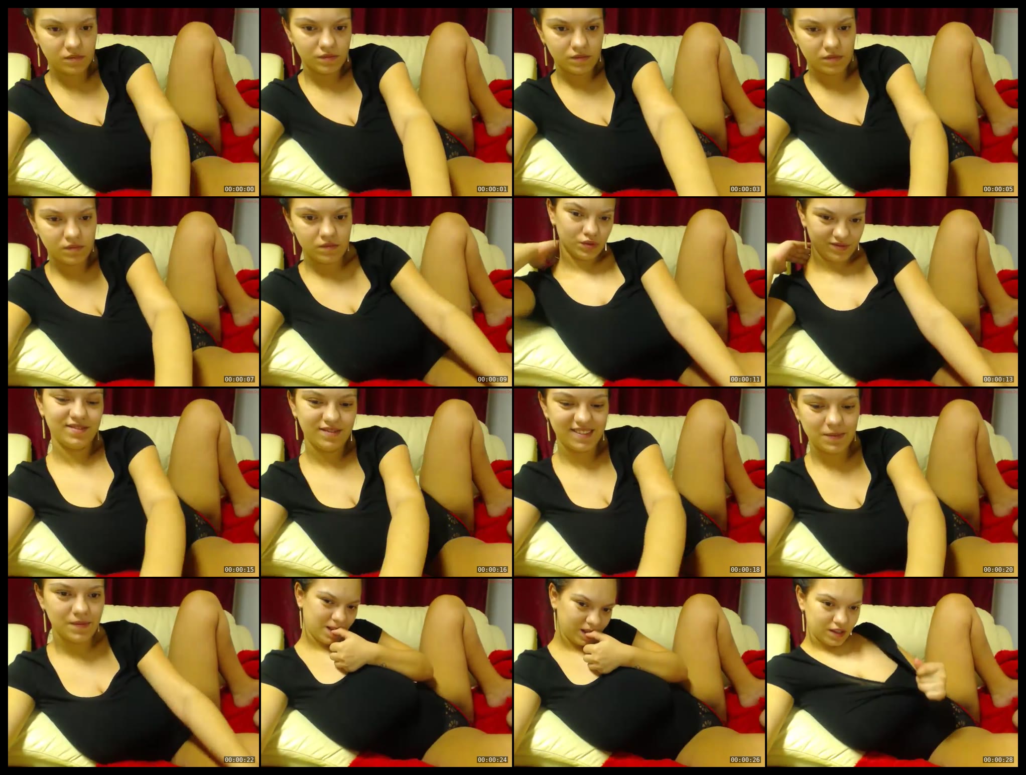 lexy_sweet — 70 minute Chaturbate female cam show recording, 480p, Dec 27, 2016