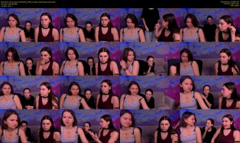 liana_best — 41 minute Chaturbate couple cam show recording, 720p, May 27, 2026