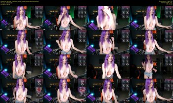 like_pie — 115 minute Chaturbate couple cam show recording, 720p, May 27, 2026