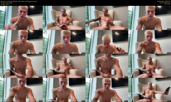 lil_addy — 36 minute Chaturbate male cam show recording, 720p, May 27, 2026
