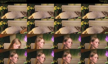 lissa_meooow — 4 minute Chaturbate female cam show recording, 720p, May 27, 2026