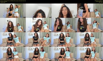 littlesexualworld — 4 minute Chaturbate couple cam show recording, 720p, May 27, 2026