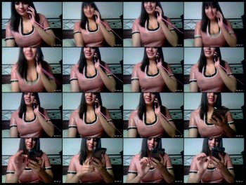 livecleo — 20 minute Chaturbate female cam show recording, 480p, Aug 29, 2015