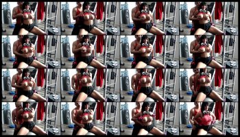 livecleo — 22 minute Chaturbate female cam show recording, 480p, Aug 31, 2015