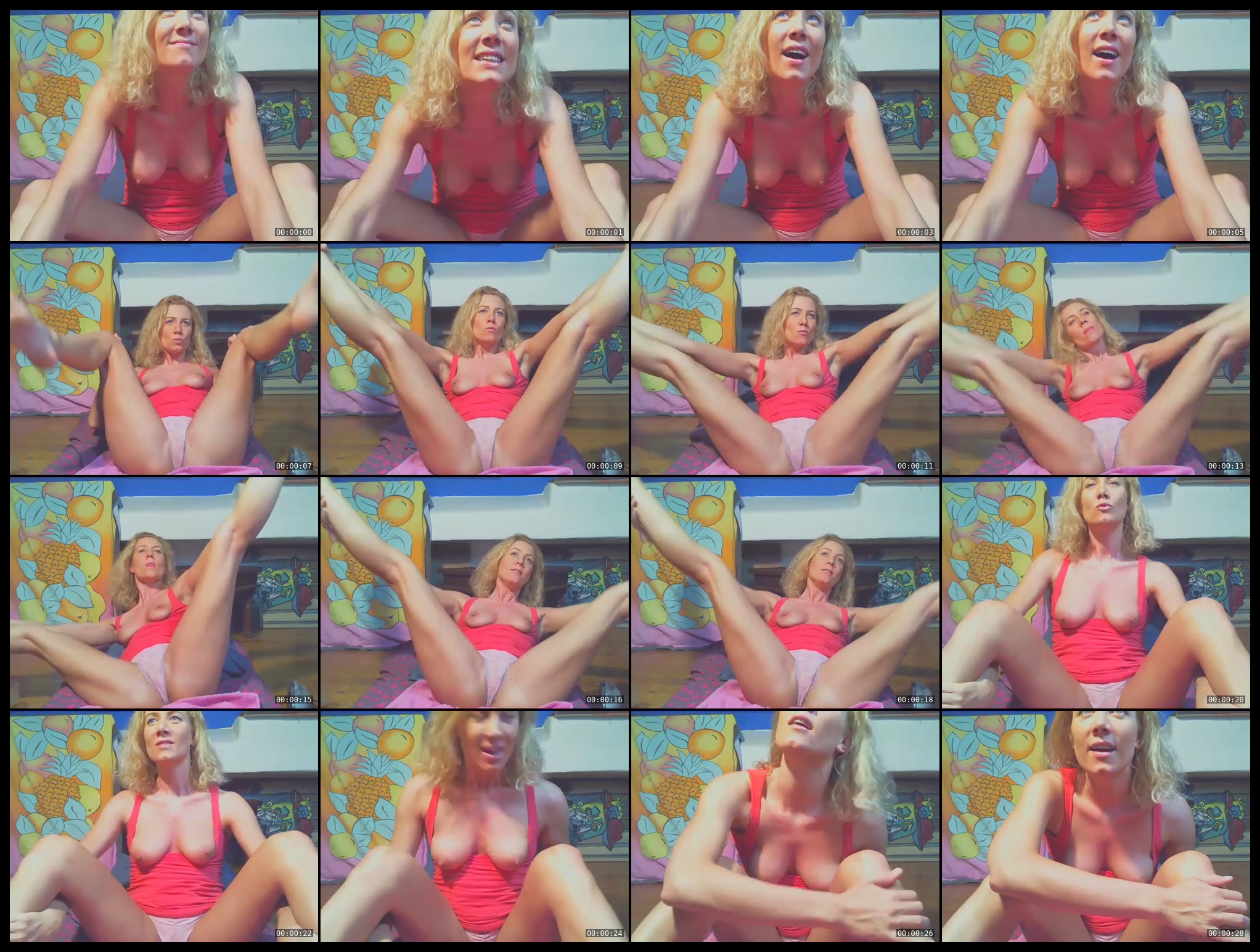 lola1981 — 19 minute Chaturbate female cam show recording, 480p, May 13, 2015