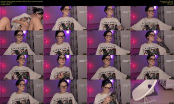 lonelly_lolly98 — 120 minute Chaturbate female cam show recording, 720p, May 27, 2026