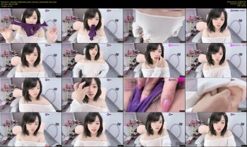 luckaisha — 38 minute Chaturbate female cam show recording, 720p, May 28, 2026