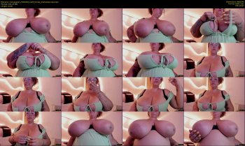 maraasweet — 33 minute Chaturbate female cam show recording, 480p, May 27, 2026