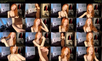 marafreddrick — 79 minute Chaturbate female cam show recording, 720p, May 27, 2026