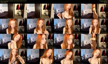 marafreddrick — 120 minute Chaturbate female cam show recording, 720p, May 27, 2026