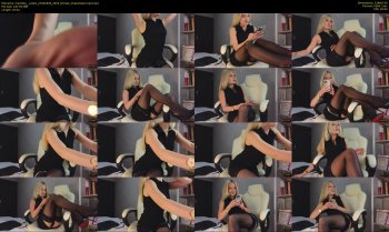 marietta__castro — 35 minute Chaturbate female cam show recording, 720p, May 27, 2026