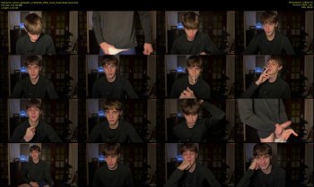 mason_gallagher — 62 minute Chaturbate male cam show recording, 720p, May 27, 2026