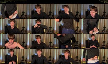 mason_gallagher — 91 minute Chaturbate male cam show recording, 720p, May 27, 2026