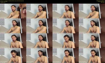 maxdoggy — 8 minute Chaturbate male cam show recording, 720p, May 27, 2026