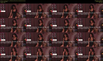 melanieryann_ — 14 minute Chaturbate female cam show recording, 720p, May 27, 2026