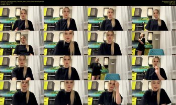 merrileesmoldt — 75 minute Chaturbate female cam show recording, 720p, May 27, 2026