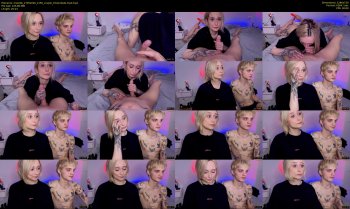 miaside — 27 minute Chaturbate female cam show recording, 720p, May 27, 2026