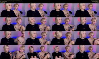 miaside — 13 minute Chaturbate female cam show recording, 720p, May 27, 2026