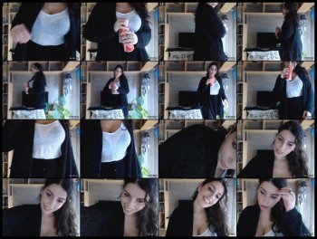 mila_ — 148 minute Chaturbate female cam show recording, 480p, Sep 17, 2016