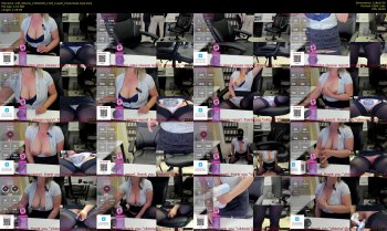 milf_viktoria — 120 minute Chaturbate female cam show recording, 720p, May 27, 2026