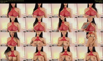 miss_soffy — 16 minute Chaturbate female cam show recording, 720p, May 27, 2026