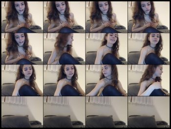 missvanessajune — 58 minute Chaturbate female cam show recording, 480p, Oct 4, 2016