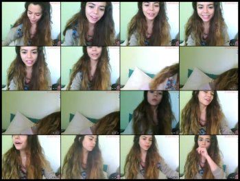 missvanessajune — 110 minute Chaturbate female cam show recording, SD, Aug 21, 2015