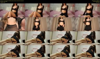 mmmeoww — 28 minute Chaturbate female cam show recording, 720p, May 27, 2026