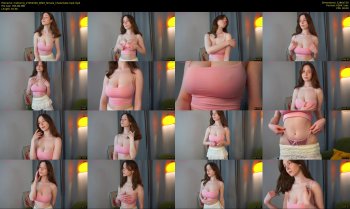 mskionny — 46 minute Chaturbate female cam show recording, 720p, May 27, 2026