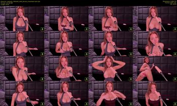 natehalll — 36 minute Chaturbate female cam show recording, 720p, May 27, 2026