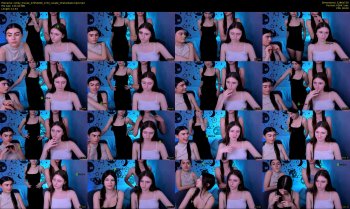 nekky_mouse — 13 minute Chaturbate female cam show recording, 720p, May 27, 2026