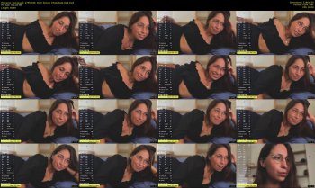 neonquack — 57 minute Chaturbate female cam show recording, 720p, May 27, 2026