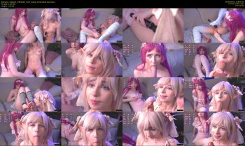 nikkisilk — 120 minute Chaturbate female cam show recording, 720p, May 27, 2026