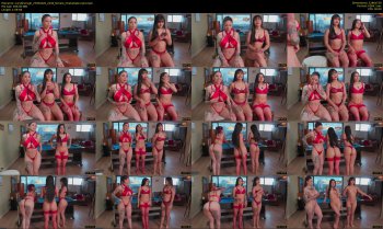 nuryforerogh — 120 minute Chaturbate female cam show recording, 720p, May 27, 2026