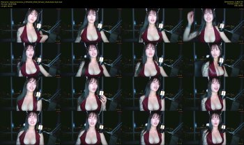 obeycarrienoona — 7 minute Chaturbate female cam show recording, 720p, May 27, 2026