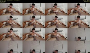 papijakey — 4 minute Chaturbate male cam show recording, 720p, May 27, 2026