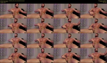 paul_rolex_ — 28 minute Chaturbate male cam show recording, 720p, May 27, 2026