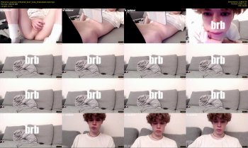 pawclaw — 22 minute Chaturbate male cam show recording, 720p, May 27, 2026