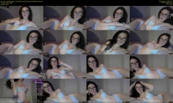 peytonwalkerr — 40 minute Chaturbate female cam show recording, 720p, May 27, 2026