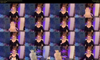 ps4pro — 120 minute Chaturbate female cam show recording, 720p, May 27, 2026
