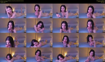 rinacain — 29 minute Chaturbate female cam show recording, 720p, May 27, 2026