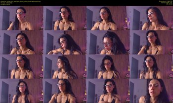 rouse_leon — 62 minute Chaturbate female cam show recording, 720p, May 28, 2026