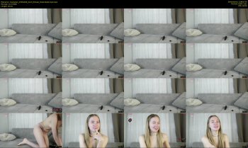 roxanelan — 6 minute Chaturbate female cam show recording, 720p, May 27, 2026