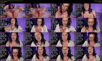 saintjade — 36 minute Chaturbate female cam show recording, 720p, May 27, 2026